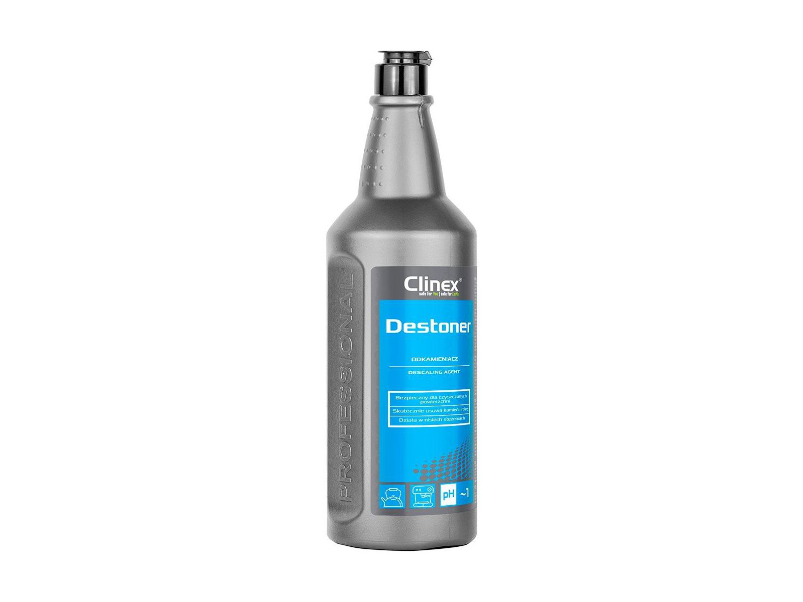 DESTONER Clinex Odkamieniacz 1L